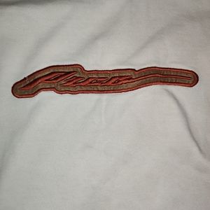 Point Zero Long Sleeve Sweater